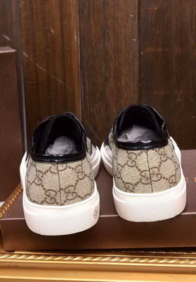 Gucci Fashion Casual Men Shoes_192